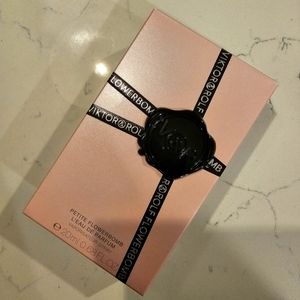 Viktor Rolf flowerbomb 0.68 FL OZ